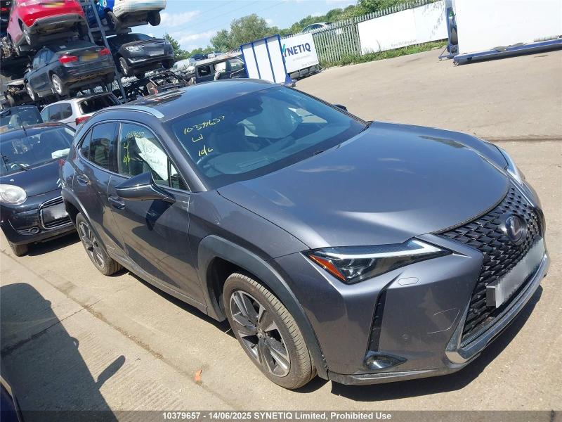 2021 LEXUS UX 250H TAKUMI 1987cc PETROL/ELECTRIC CVT 5 DOOR ESTATE