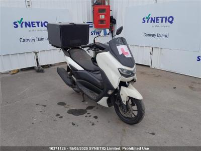 Image of YAMAHA NMAX