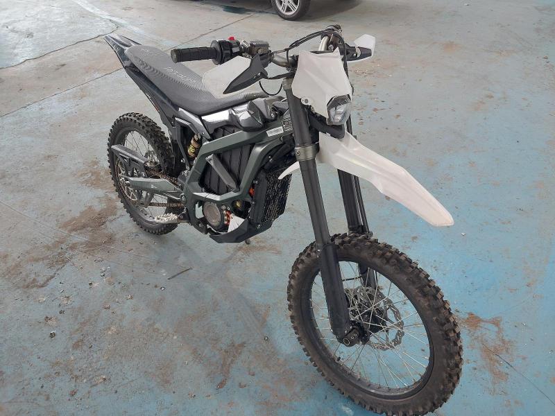 MISC PLANT ELECTRIC MOTORCYCLE