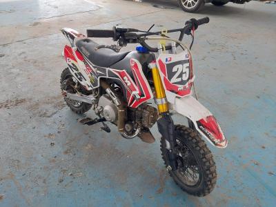 Image of PIT BIKE PIT BIKE PETROL MOTORCYCLE