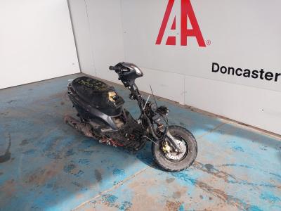 Image of 2012 YAMAHA XC 125 E VITY 125cc PETROL SCOOTER