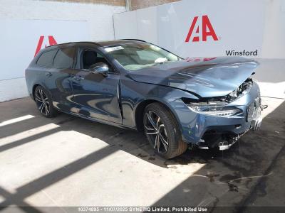 2025 VOLVO V90 T8 ULTRA AWD