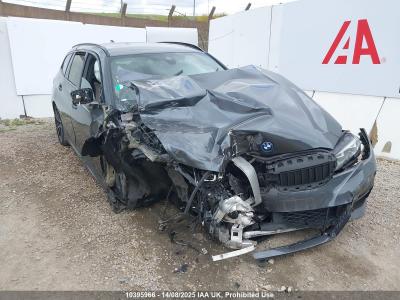 Image of 2022 BMW 3 SERIES 330E XDRIVE M SPORT 1998cc TURBO PETROL/ELECTRIC AUTOMATIC 5 DOOR ESTATE
