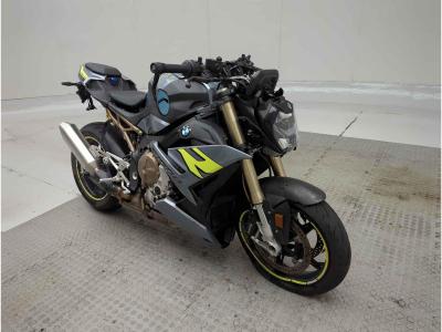 Image of 2024 BMW S SERIES 1000 R SPORT 999cc PETROL MANUAL MOTORCYCLE
