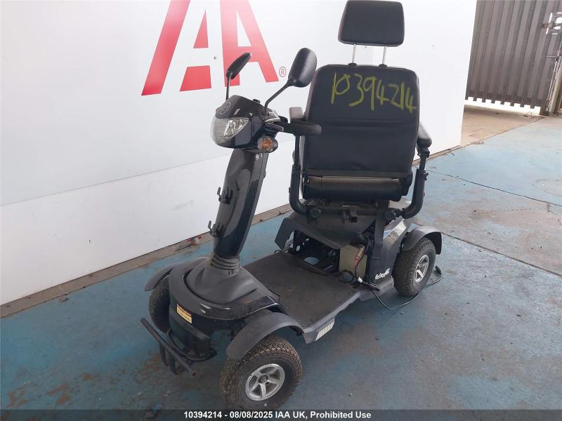 MISC PLANT MOBILITY SCOOTER ELECTRIC OPEN