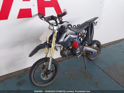 Image of PIT BIKE PIT BIKE PETROL MOTORCYCLE