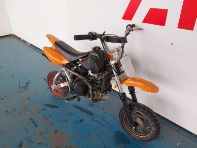 Image of PIT BIKE PIT BIKE PETROL MOTORCYCLE
