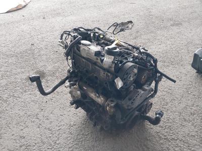 Image of 2009 VOLKSWAGEN GOLF GT TDI DSG 1968cc TURBO DIESEL SEMI AUTO 6 Speed 5 DOOR HATCHBACK