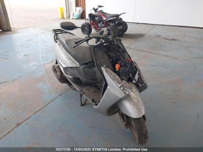 Image of 2007 HONDA SCV (LEAD) 102cc PETROL SCOOTER