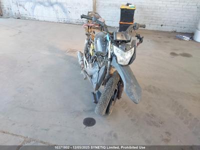 Image of 2022 LEXMOTO ASSAULT 124cc PETROL MANUAL MOTORCYCLE