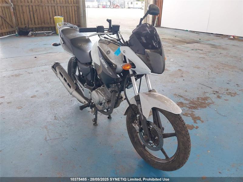 2006 PIAGGIO VESPA GTS 250 244cc PETROL SCOOTER