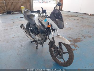 Image of 2006 PIAGGIO VESPA GTS 250 244cc PETROL SCOOTER