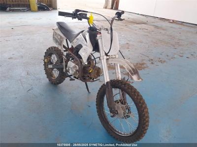 Image of MISC PLANT MOTORCYCLE