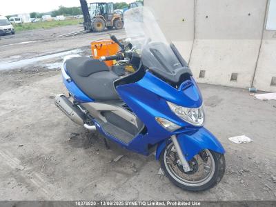Image of KYMCO XCITING PETROL MOTORCYCLE