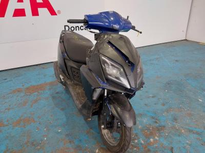 Image of ified MOPED