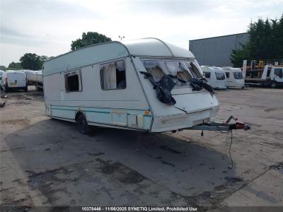 Image of ABI CARAVAN