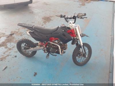Image of OFF ROAD BIKE