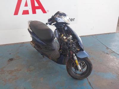 Image of 2014 PIAGGIO FLY 50 4T 4V 49cc PETROL SCOOTER