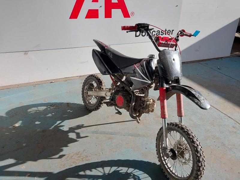 PIT BIKE PIT BIKE PETROL MOTORCYCLE