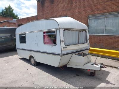 Image of MISC PLANT ACE HARMONY CARAVAN