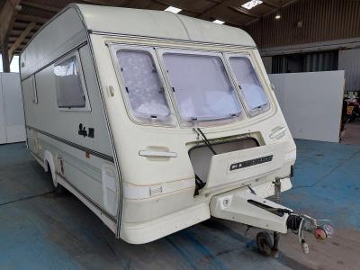 Image of MISC PLANT COMPASS CARAVAN