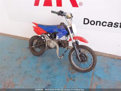 Image of PIT BIKE PIT BIKE PETROL MOTORCYCLE