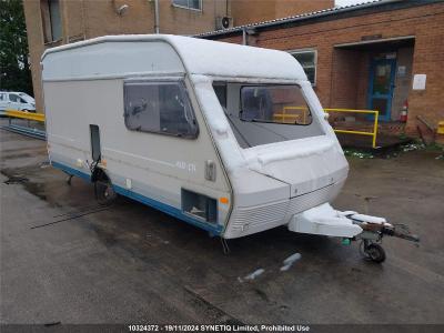 Image of ABI CARAVAN MARAUDER 450 CTL