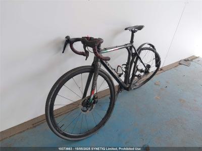 Image of ified PUSH BIKE