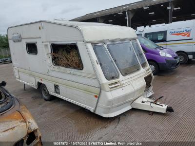 Image of MISC PLANT ABBEY CARAVAN