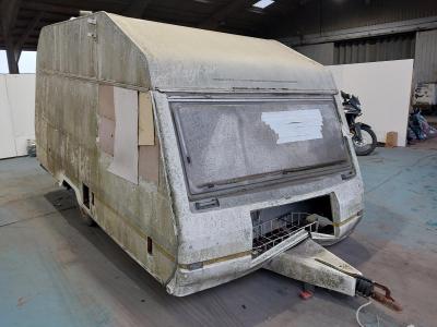 Image of ified CARAVAN