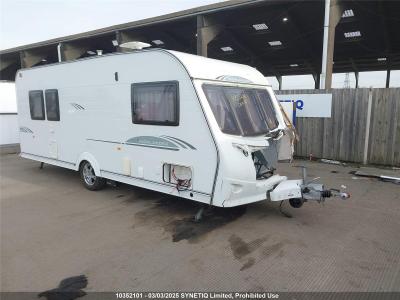 Image of COACHMAN CARAVAN
