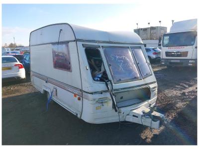 Image of SWIFT CARAVAN
