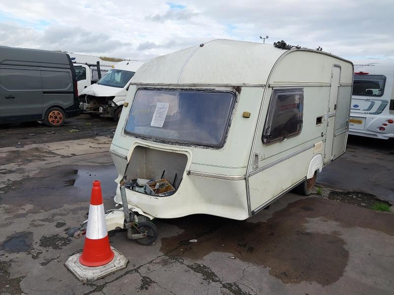 ABI CARAVAN