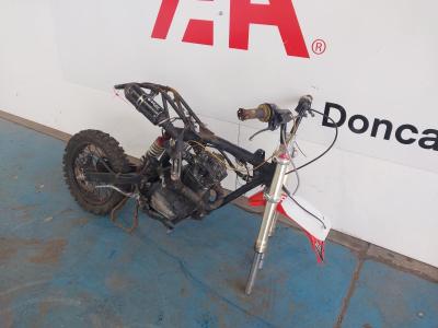 Image of PIT BIKE PIT BIKE PETROL MOTORCYCLE