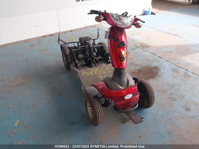 Image of ified SCOOTER