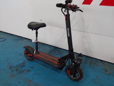 Image of ELECTRIC SCOOTER E SCOOTER