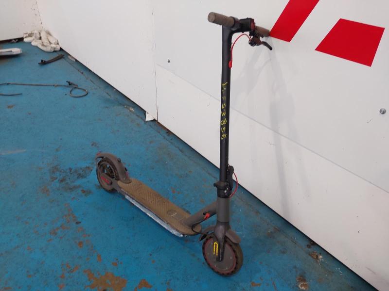 ELECTRIC SCOOTER E SCOOTER