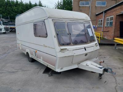 Image of ified CARAVAN