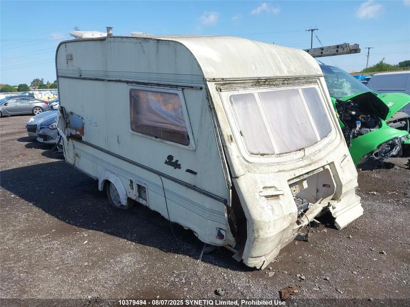 MISC PLANT COMPASS RALLYE CARAVAN