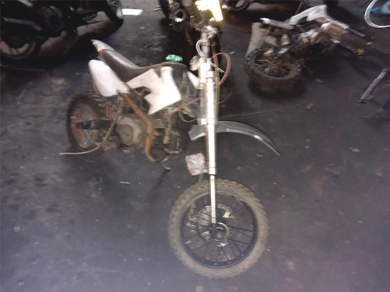 PIT BIKE PIT BIKE Motorbike