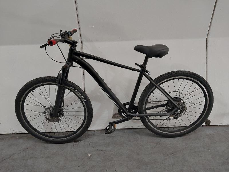MISC PLANT ELECTRIC BIKE