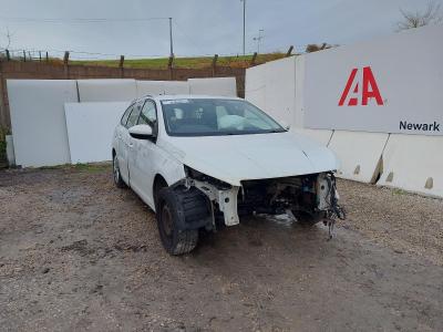 Image of 2020 PEUGEOT 308 BLUEHDI S/S SW ACCESS 1499cc TURBO DIESEL MANUAL 6 Speed 5 DOOR ESTATE