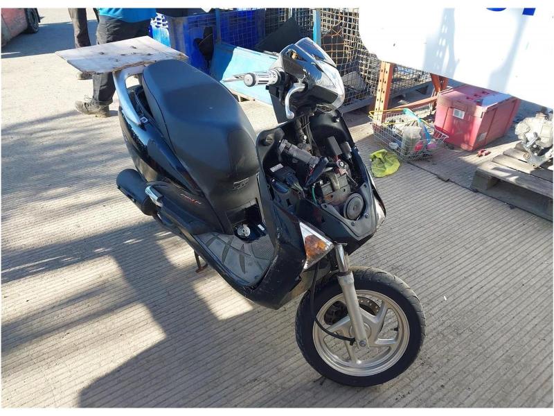 2008 HONDA NHX (LEAD) 110 WH-8 110cc PETROL SCOOTER