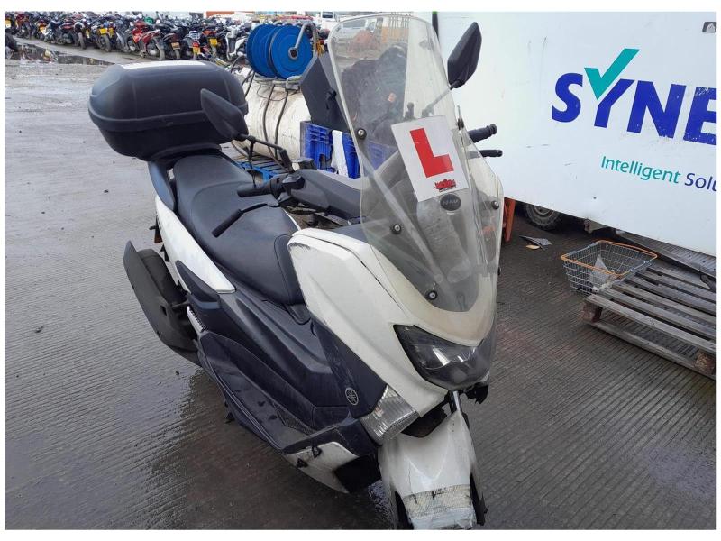 2020 YAMAHA NMAX GPD125-A ABS 125cc PETROL 1 Speed SCOOTER