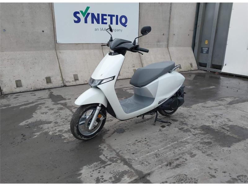 KYMCO