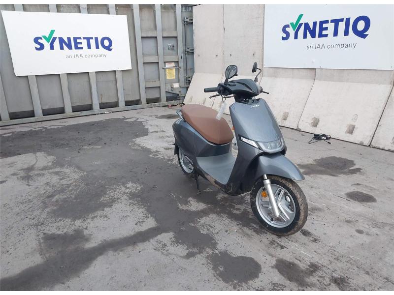 KYMCO