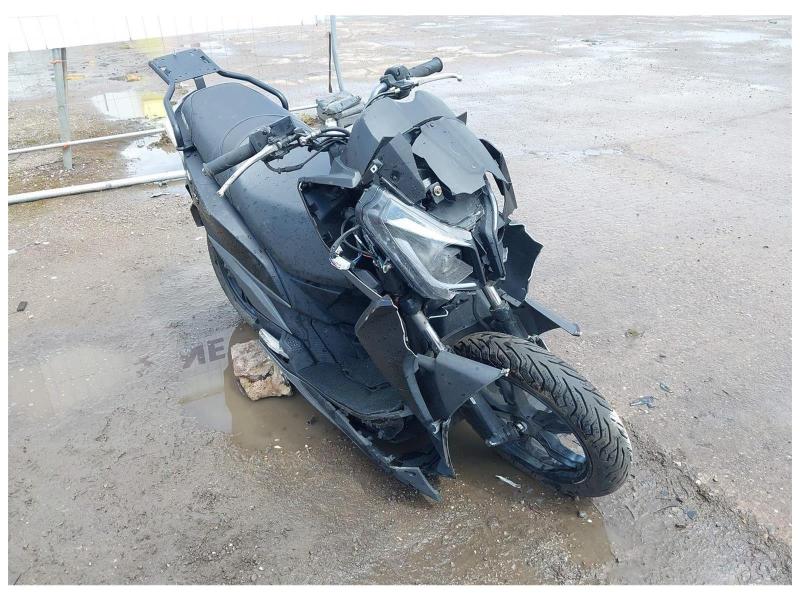 2022 SYM JET 14 125 A 125cc PETROL CVT 1 Speed SCOOTER