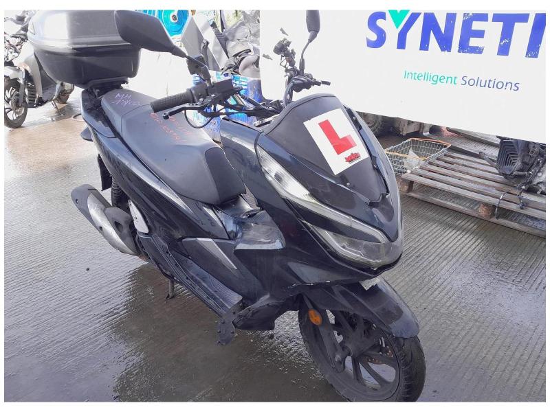 HONDA WW (PCX) PETROL CVT SCOOTER