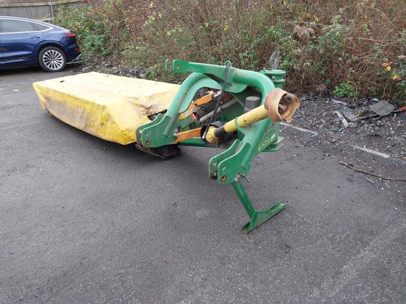 MISC PLANT MISC PLANT