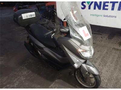 Image of YAMAHA NMAX